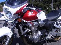 2009年春 四国ツーリングレポート（3日目）
