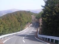 2009年春 四国ツーリングレポート（4日目）