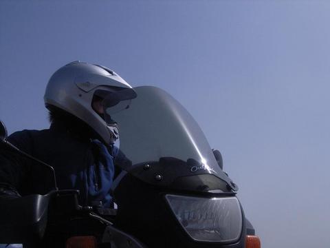 2009年春 四国ツーリングレポート（4日目）