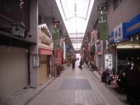 2009年春 四国ツーリングレポート（6日目）