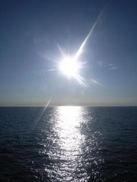 2009年夏北海道ツーリングレポート（最終日）