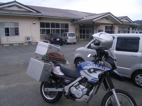 修善寺で過ごす週末。