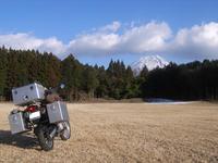 事故後のDAKAR