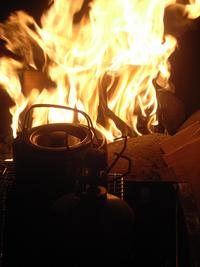 先ほど、無事に帰着しました♪ 2010/05/16 22:15:14