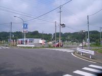 内山牧場送り火ツーリングレポート（2日目）