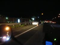 2010年夏★北海道キャンツー報告会in高ボッチ（2日目）