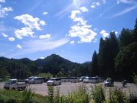高原キャンプレポート in 奥飛騨～平湯～（2日目）
