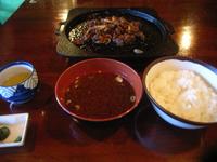 高原キャンプレポート in 奥飛騨～平湯～（2日目）