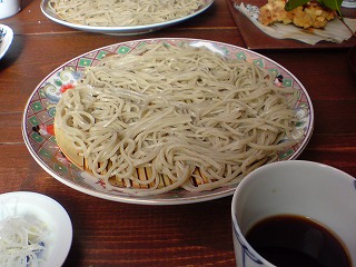 久しぶりの