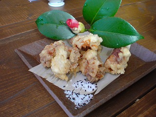 久しぶりの