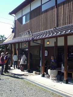 久しぶりの