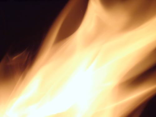 火と酒と星と−8℃ 前編