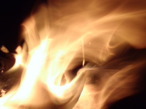 火と酒と星と−8℃ 前編