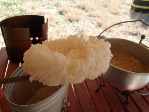 火と酒と星と−8℃ 後編