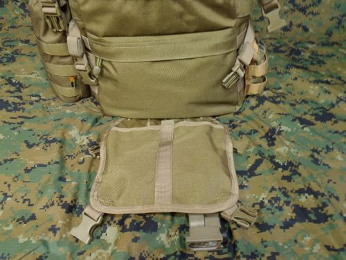 Bug-out Bag 非常持ち出し袋 RESCUER TAD Ⅱ