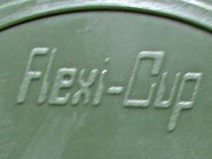 FOLD-A-CUP ?