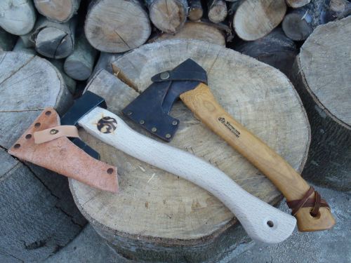 久八 手斧 Japanese hand axe