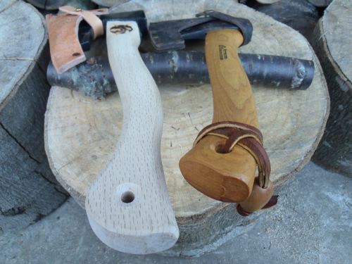 久八 手斧 Japanese hand axe