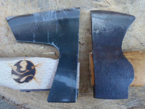 久八 手斧 Japanese hand axe