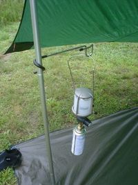Hilleberg ヒルバーグ タープ10 エクスペディション