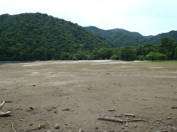 奥日光 西ノ湖