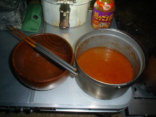 年、明けて候　其之弐