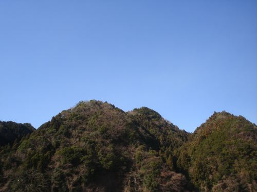 年、明けて候　其之参