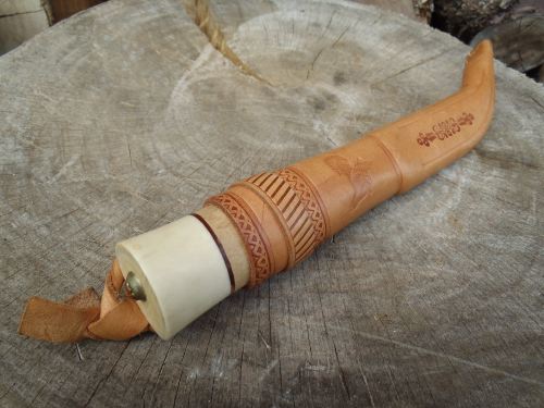 puukko プーッコ