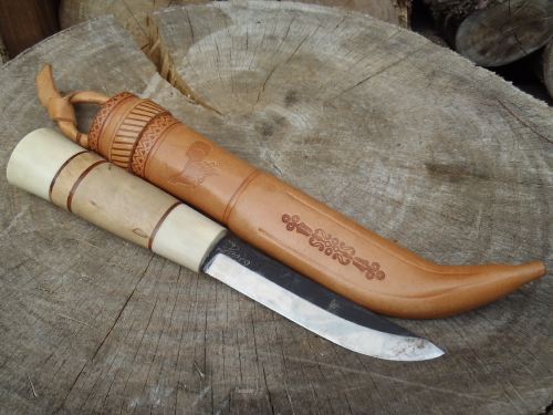 puukko プーッコ