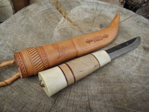 puukko プーッコ