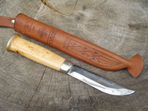 puukko プーッコ プッコ