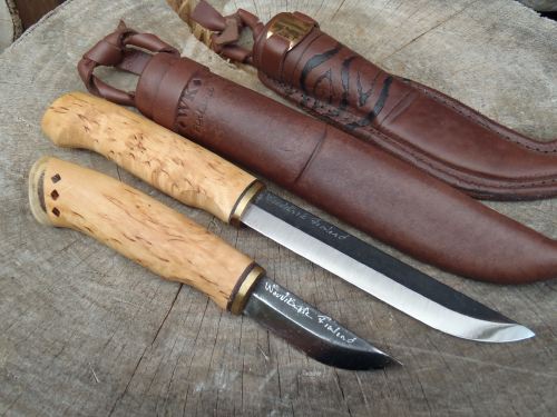 puukko プーッコ プッコ