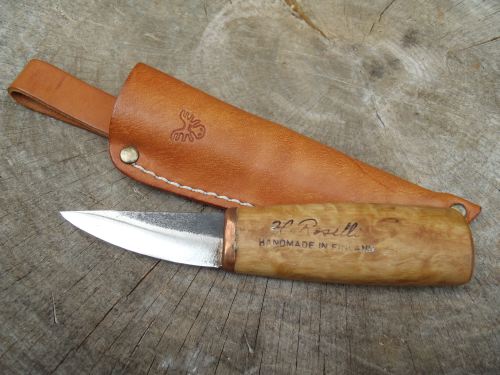 puukko プーッコ プッコ