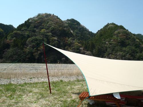 春は既に来ていた