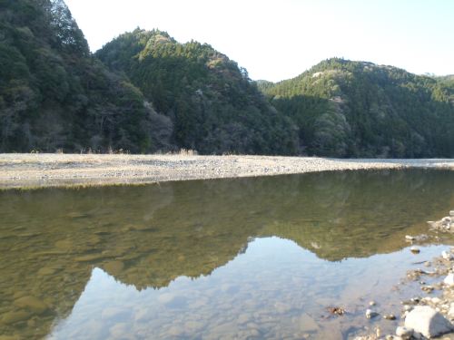 春は既に来ていた
