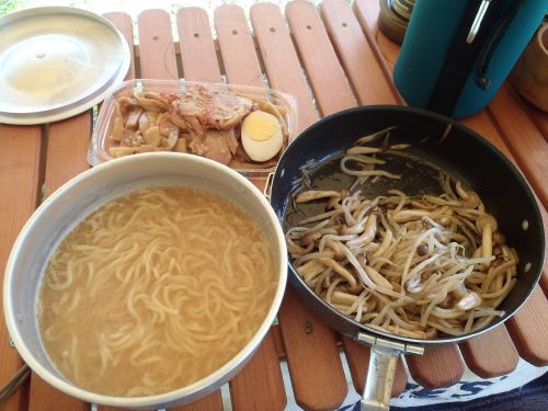 春は既に来ていた