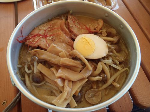 春は既に来ていた