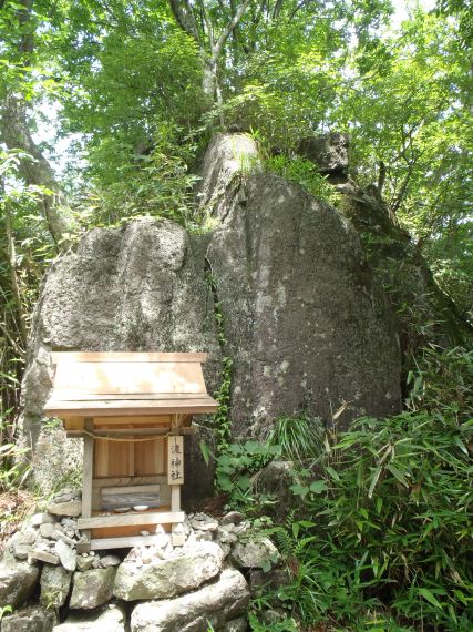 筑波嶺(つくばね)