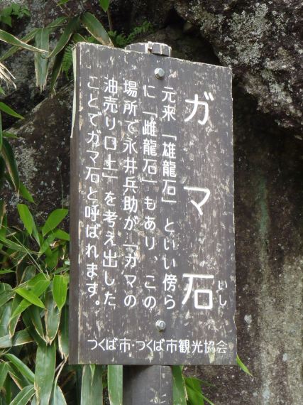 筑波嶺(つくばね)