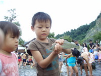 ６回目キャンプ