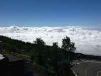 [Mountain:0001]初めての富士登山！でも・・・ARASHI 2013/12/08 17:45:27