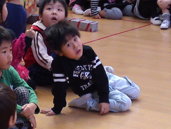 朝の、こ1時間半1本勝負！・・・・＼（＞▽＜）／
