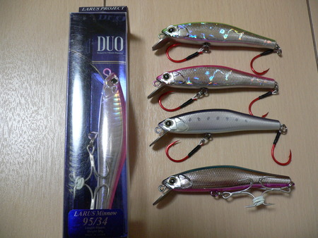 入場～・・・(^o^)v.