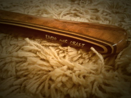landing net