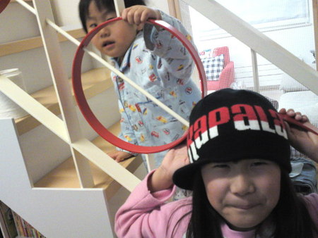 号外！号外！！・・・・(^o^)v