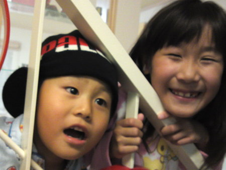 号外！号外！！・・・・(^o^)v