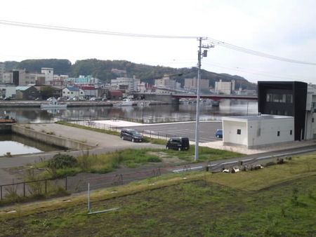 釣りOFF