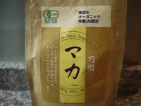 マカ（粉末）のおいしい飲み方 2011/09/24 23:28:37