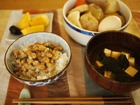 朝食 2011/10/17 20:42:58
