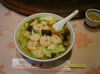 麺の美味しい季節
